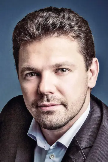 Zdjęcie Igor Malinovsky