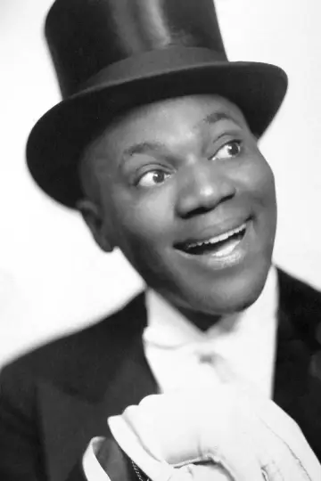 Zdjęcie  (Bill Robinson) #322817