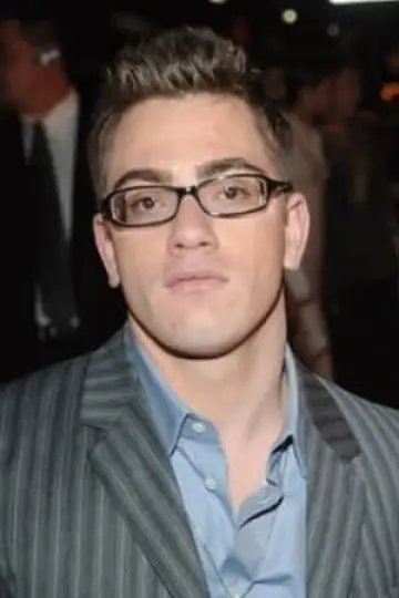 Zdjęcie Eric Gores #72226