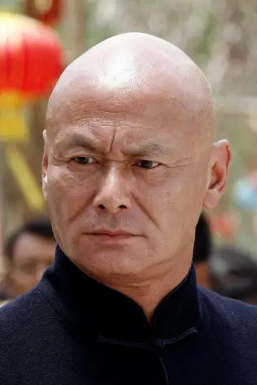 Zdjęcie Gordon Liu Chia-hui #46089