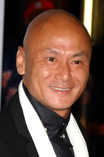Zdjęcie Gordon Liu Chia-hui #46090