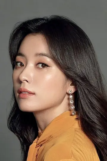 Zdjęcie Han Hyo-joo #4344