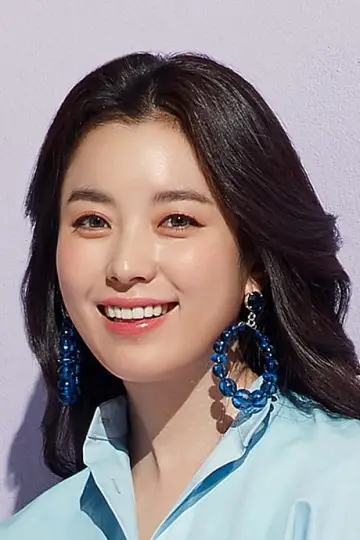 Zdjęcie Han Hyo-joo #4346