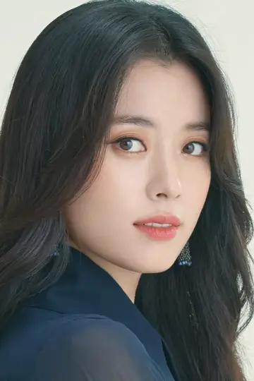 Zdjęcie Han Hyo-joo #4348