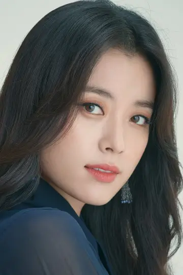 Zdjęcie Han Hyo-joo #4349