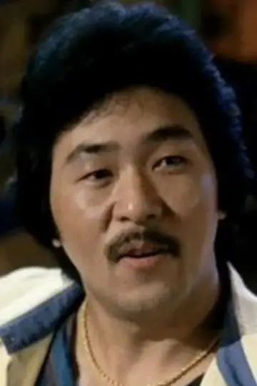 Zdjęcie Johnny Wang Lung-Wei #104440