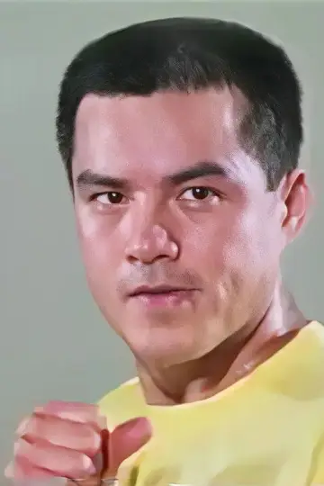 Zdjęcie Lung Tien-Hsiang #352463