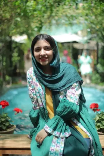 Zdjęcie Kimia Hosseini #127568