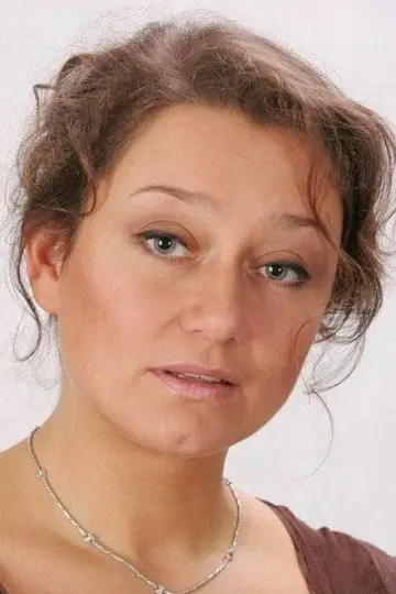 Zdjęcie Margarita Shubina #144462