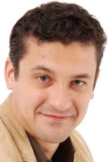 Zdjęcie Mikhail Safronov #3789