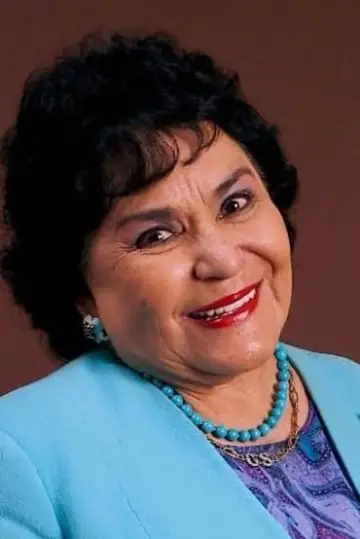 Zdjęcie Carmen Salinas #82111