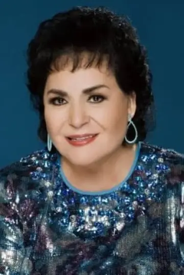 Zdjęcie Carmen Salinas #82112