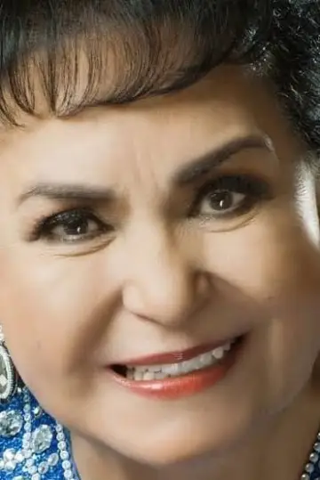 Zdjęcie Carmen Salinas #82113