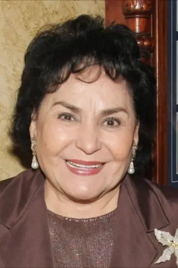Zdjęcie Carmen Salinas #82114