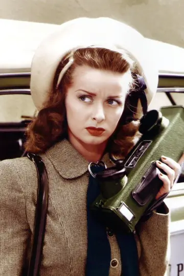 Zdjęcie Noel Neill #24816