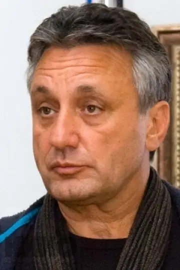 Zdjęcie Władimir Alienikow #296952