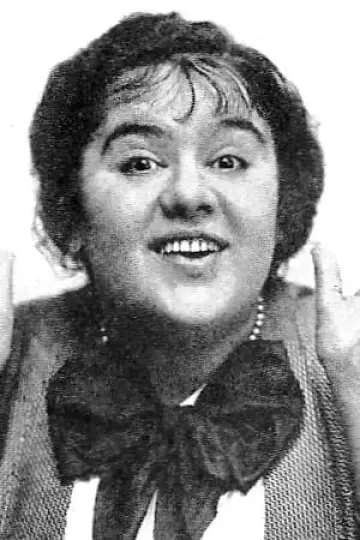 Zdjęcie Mathilde Comont #104942