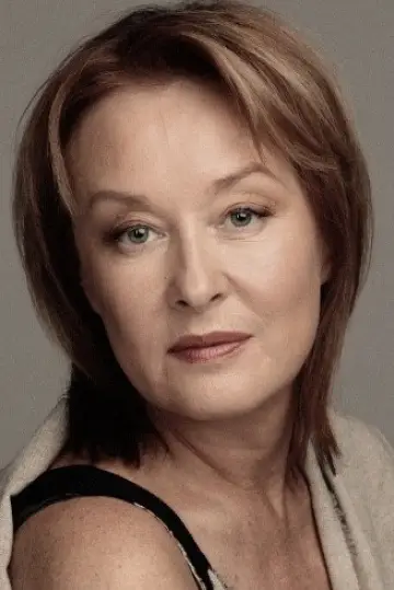 Zdjęcie Łarisa Udowiczenko #453826