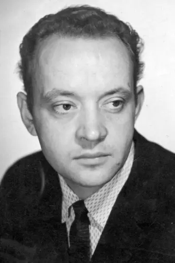 Zdjęcie Lew Perfilow #454719