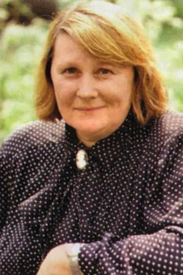 Zdjęcie Ludmiła Iwanowa #471776