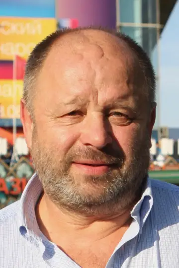Zdjęcie Władimir Ilińczyk #57005