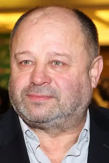 Zdjęcie Władimir Ilińczyk #57007