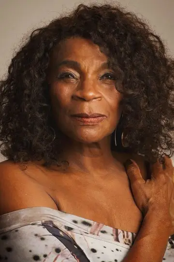 Zdjęcie Zezé Motta #134798