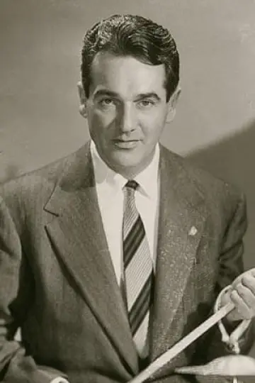 Zdjęcie Gene Krupa #107769