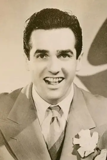 Zdjęcie Gene Krupa #107770