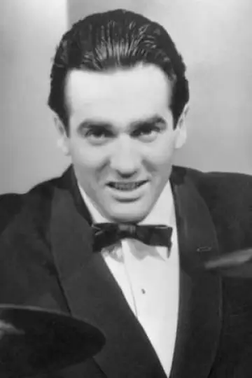 Zdjęcie Gene Krupa #107771