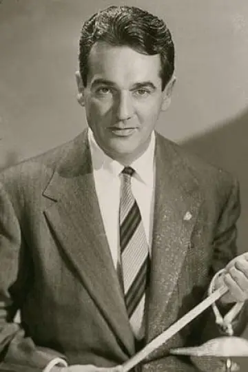 Zdjęcie Gene Krupa #107772