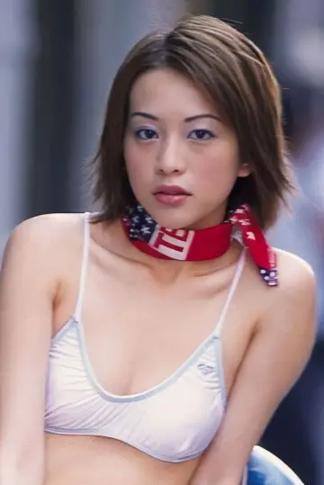 Zdjęcie  (Grace Lam Nga-Si) #331486