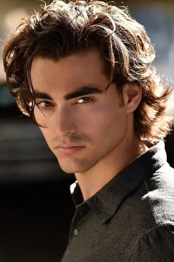 Zdjęcie Blake Michael #143958
