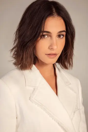 Zdjęcie Naomi Skot #20554