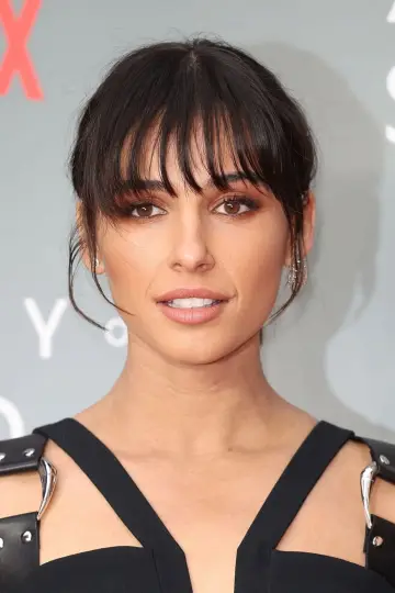 Zdjęcie Naomi Skot (Naomi Scott) #20555