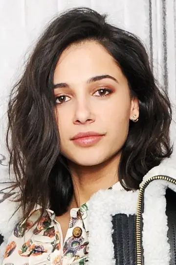 Zdjęcie Naomi Skot (Naomi Scott) #20558