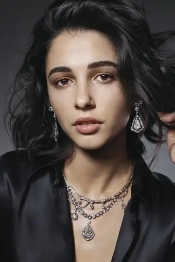 Zdjęcie Naomi Skot (Naomi Scott) #20561