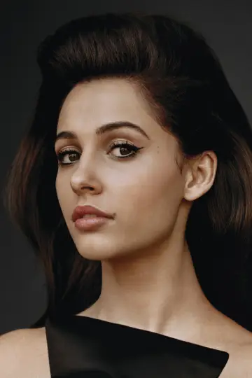 Zdjęcie Naomi Skot (Naomi Scott) #20563