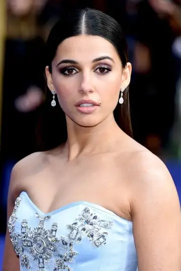 Zdjęcie Naomi Skot (Naomi Scott) #20565