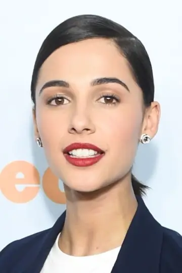 Zdjęcie Naomi Skot (Naomi Scott) #20566