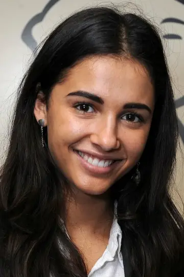 Zdjęcie Naomi Skot (Naomi Scott) #20567