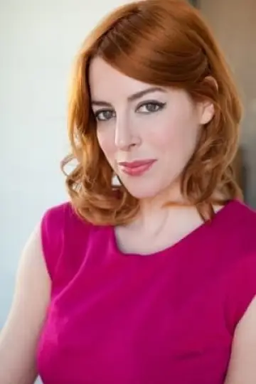 Zdjęcie Maura Murphy #97778