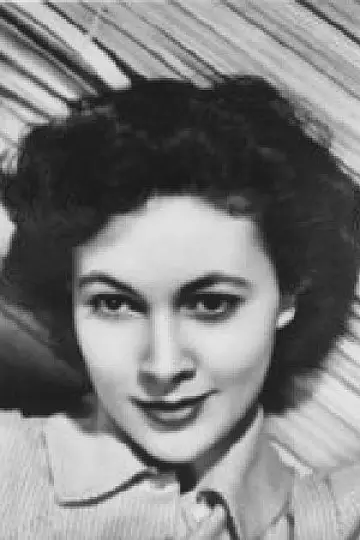 Zdjęcie Barbara White #126732