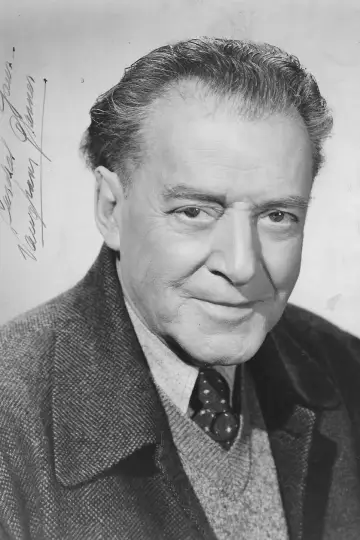 Zdjęcie Vaughan Glaser #117061
