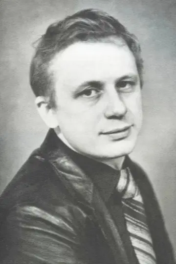 Zdjęcie Andriej Tołubiejew #664653