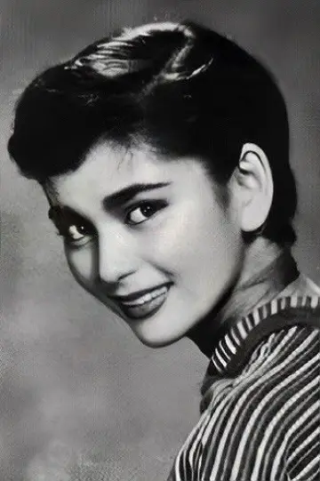 Zdjęcie Barbara Perez