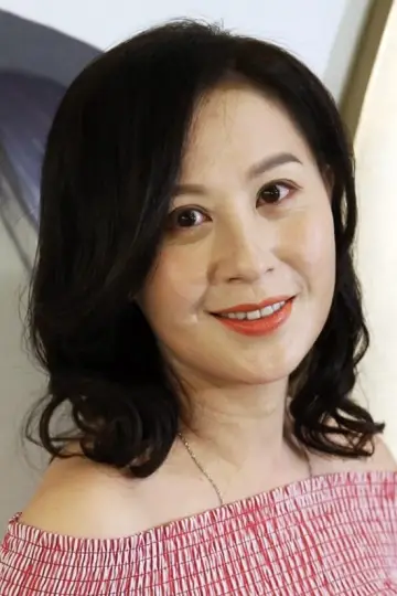 Zdjęcie Alvina Kong Yan-Yin #243221