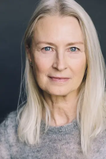 Zdjęcie Christine Kellogg-Darrin #67688