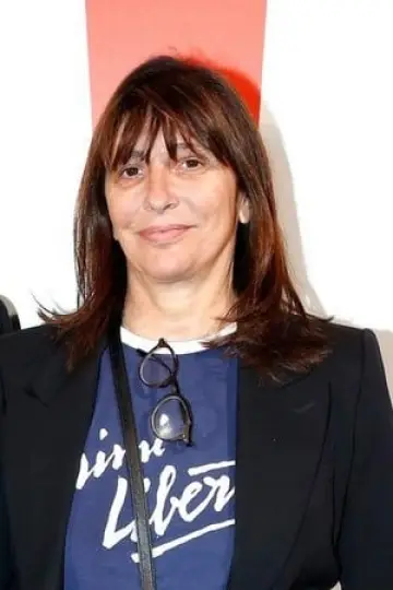 Zdjęcie Anne Marcassus #238877