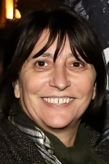 Zdjęcie Anne Marcassus #238878